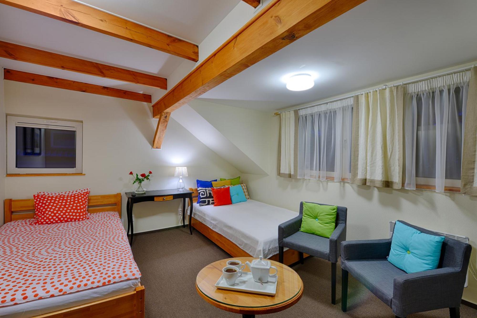 Baltycka44 Rooms & Apartments Olsztyn  Exterior photo
