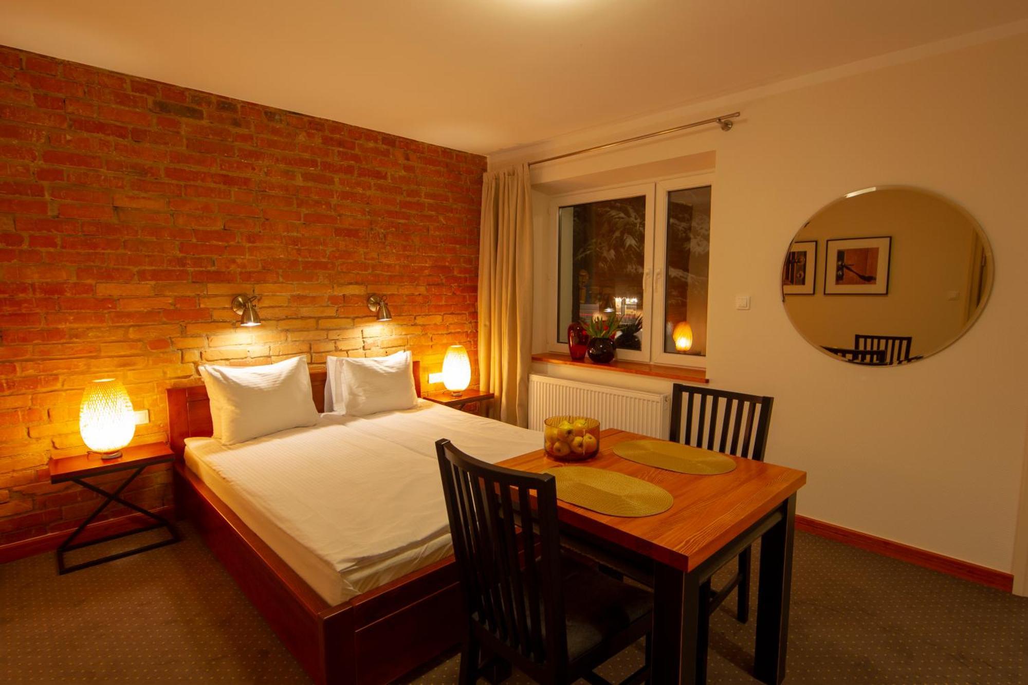 Baltycka44 Rooms & Apartments Olsztyn  Exterior photo