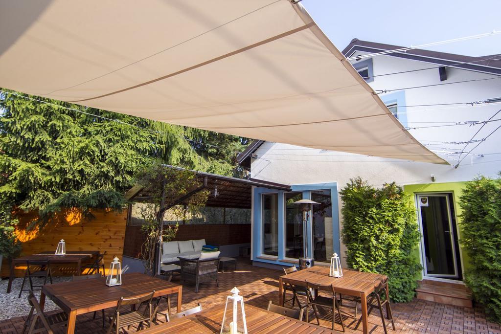 Baltycka44 Rooms & Apartments Olsztyn  Exterior photo