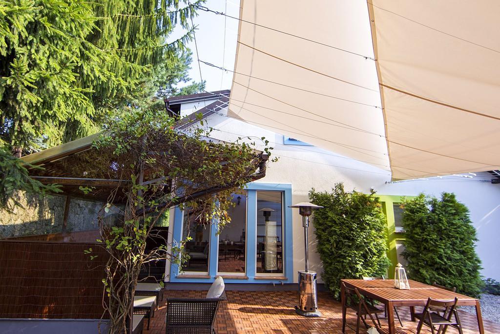 Baltycka44 Rooms & Apartments Olsztyn  Exterior photo